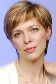 Мария Звонарева